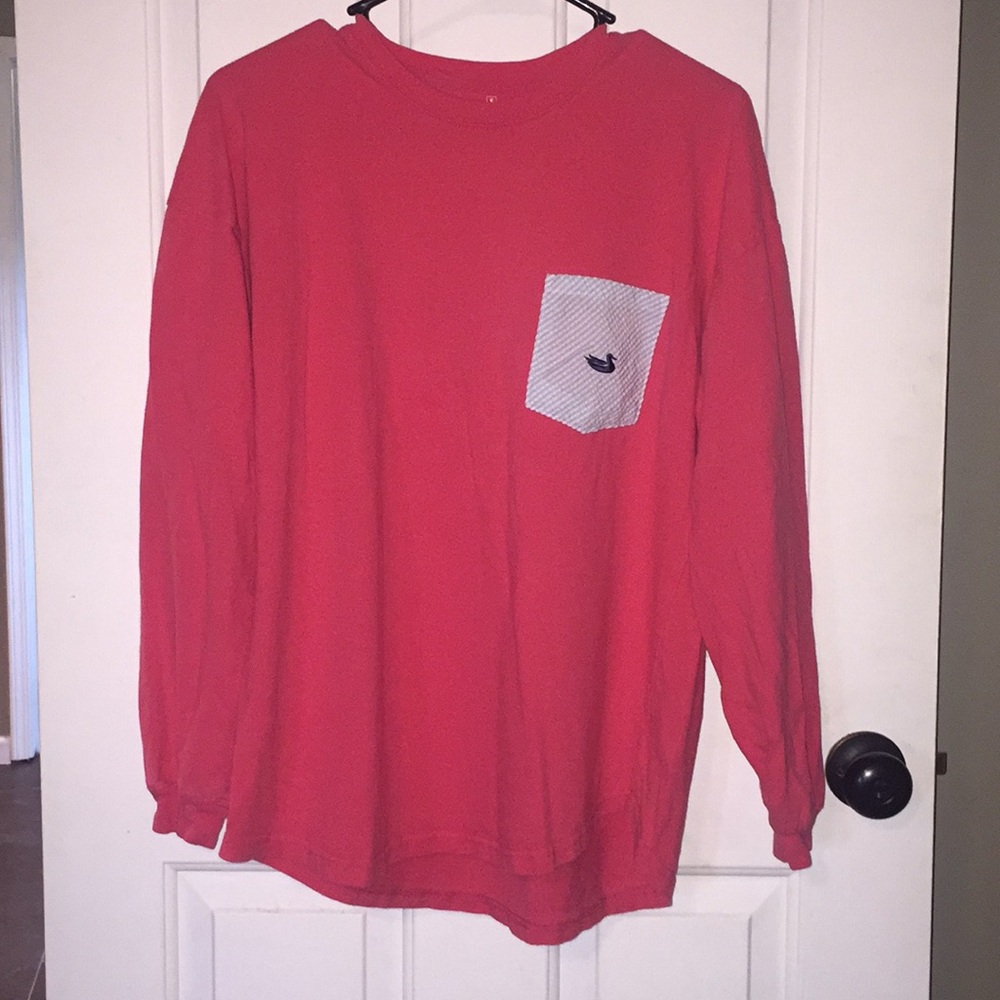 Southern Marsh tee